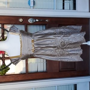 Details about NWT BHLDN Anthropologie Womens Riley Dress by Yoana Baraschi Sizes XS S $220 Details about NWT BHLDN Anthropologie Womens Riley Dress by Yoana Baraschi Sizes XS S $220